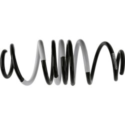 Ressort hélicoïdal SACHS 992126 pour PEUGEOT 308 OE 9812447480