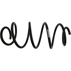 Coil Spring 992127 SACHS 992 127 OE Ref 9806878080