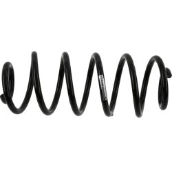 Ressort hélicoïdal SACHS 992144 pour FORD PUMA OE 2422154