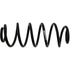 Ressort hélicoïdal SACHS 992145 pour FORD PUMA OE 2437935