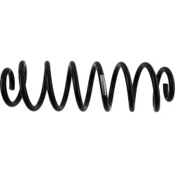 Ressort hélicoïdal SACHS 992147 pour TOYOTA RAV OE 48231-42550