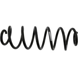 Ressort hélicoïdal SACHS 992151 pour TOYOTA COROLLA OE 48231-02L20