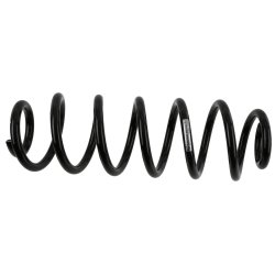 Ressort hélicoïdal SACHS 992156 pour TOYOTA COROLLA OE 48231-02M31