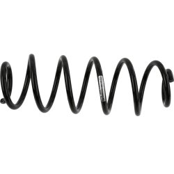Ressort hélicoïdal SACHS 992158 pour SEAT, VW IBIZA, POLO OE 2Q0511121CH