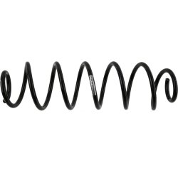 Ressort hélicoïdal SACHS 992180 pour CITROËN C4 OE 9809688180