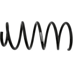 Ressort hélicoïdal SACHS 992181 pour LAND ROVER RANGE ROVER OE LR024494