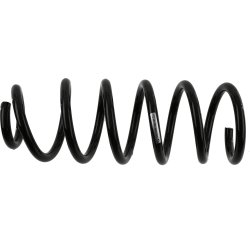 Ressort hélicoïdal SACHS 992187 pour MAZDA CX-5 OE KD35-28-011