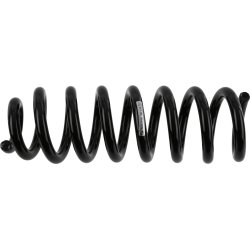 Ressort hélicoïdal SACHS 992212 pour MERCEDES, RENAULT, OE 2053240204