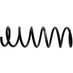 Ressort hélicoïdal SACHS 992217 pour FIAT PANDA OE 51846489