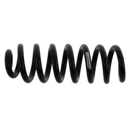 Ressort hélicoïdal SACHS 992233 pour MERCEDES GLC OE 2533241004