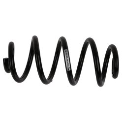 Ressort hélicoïdal SACHS 992259 pour SMART FORTWO OE 4533241104