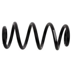 Ressort hélicoïdal SACHS 992275 pour AUDI A4, A5 OE 8W0511115EN