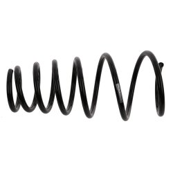 Ressort hélicoïdal SACHS 992280 pour TOYOTA CAMRY OE 48231-33660