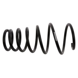 Ressort hélicoïdal SACHS 992281 pour TOYOTA CAMRY OE 48231-33590