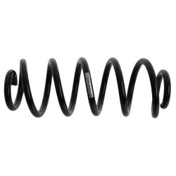 Ressort hélicoïdal SACHS 992287 pour VAUXHALL ASTRA OE 39202444