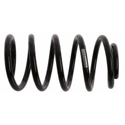 Ressort hélicoïdal SACHS 992292 pour HYUNDAI SANTA OE 553502W230