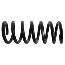 Ressort hélicoïdal SACHS 992307 pour FORD MONDEO OE 1801434