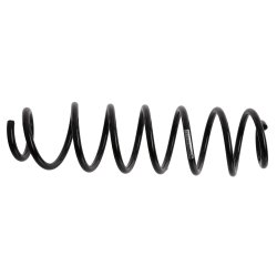 Ressort hélicoïdal SACHS 992317 pour PEUGEOT 2008 OE 9833705580