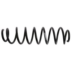 Ressort hélicoïdal SACHS 992318 pour PEUGEOT 2008 OE 9836162780