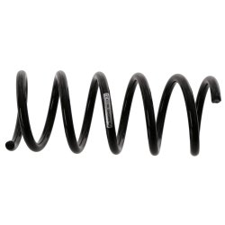 Ressort hélicoïdal SACHS 992322 pour FIAT 500e OE 52140503