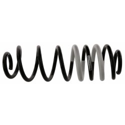 Ressort hélicoïdal SACHS 992328 pour FORD ECOSPORT OE 2171943