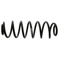 Ressort hélicoïdal SACHS 992331 pour VAUXHALL CROSSLAND OE 3646356