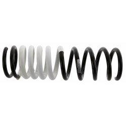 Ressort hélicoïdal SACHS 992334 pour FORD FOCUS OE 1779947