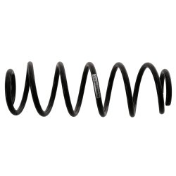 Ressort hélicoïdal SACHS 992357 pour FORD FIESTA OE 2087108