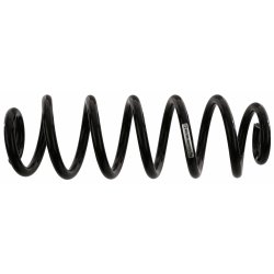 Ressort hélicoïdal SACHS 992359 pour AUDI A6 OE 4K0511115MD