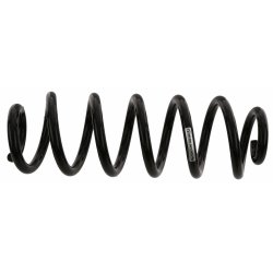 Coil Spring 992360 SACHS 992 360 OE Ref 4K0511115MF