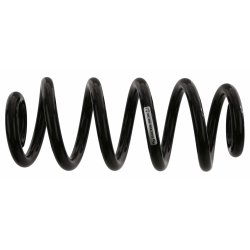 Ressort hélicoïdal SACHS 992365 pour AUDI A6, A7 OE 4K0511115PD