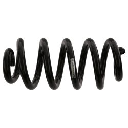 Ressort hélicoïdal SACHS 992367 pour AUDI A6 OE 4K0511115PG