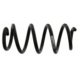 Ressort hélicoïdal SACHS 992370 pour MINI