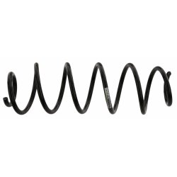 Ressort hélicoïdal SACHS 992374 pour VAUXHALL CORSA OE 9828919580