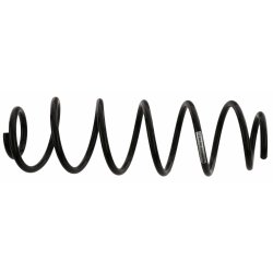 Ressort hélicoïdal SACHS 992375 pour VAUXHALL CORSA OE 9828919680