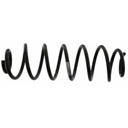 Ressort hélicoïdal SACHS 992376 pour VAUXHALL CORSA OE 9836890080