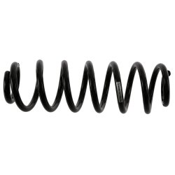 Ressort hélicoïdal SACHS 992379 pour SKODA, VW SUPERB, PASSAT OE 3Q0511115P