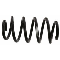 Ressort hélicoïdal SACHS 992380 pour TOYOTA YARIS