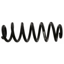 Ressort hélicoïdal SACHS 992382 pour AUDI A7