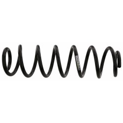 Ressort hélicoïdal SACHS 992389 pour SKODA OCTAVIA