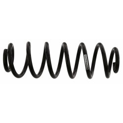 Ressort hélicoïdal SACHS 992392 pour SKODA OCTAVIA
