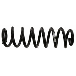Ressort hélicoïdal SACHS 992393 pour SKODA OCTAVIA