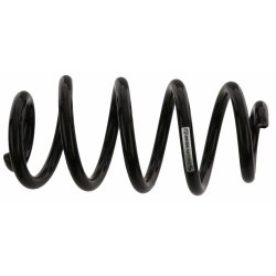 Ressort hélicoïdal SACHS 992397 pour BMW 2