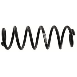 Ressort hélicoïdal SACHS 992401 pour AUDI TT