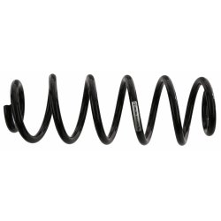 Ressort hélicoïdal SACHS 992402 pour AUDI TT