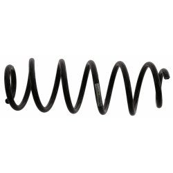 Ressort hélicoïdal SACHS 992424 pour MAZDA CX-3 OE DM5T-28-011
