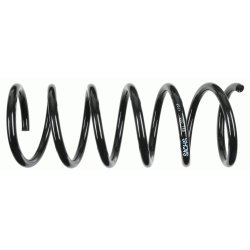 Ressort hélicoïdal SACHS 993001 pour DAIHATSU CUORE OE 48131-B2550