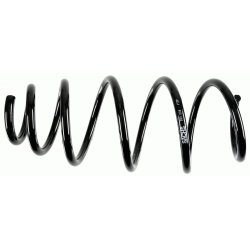 Coil Spring 993008 SACHS 993 008 OE Ref 13265236