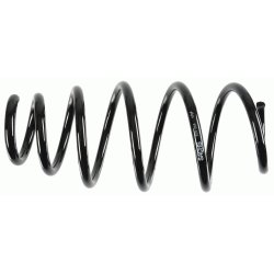Ressort hélicoïdal SACHS 993009 pour CHEVROLET, VAUXHALL OE 13333964