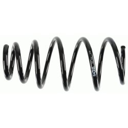 Ressort hélicoïdal SACHS 993025 pour VAUXHALL INSIGNIA OE 13260271